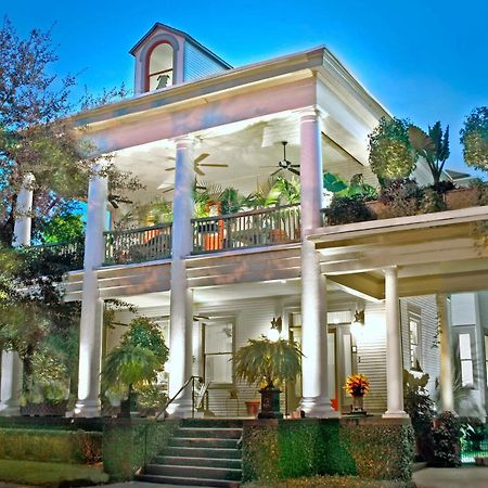 Galloway House Inn Savannah Eksteriør bilde