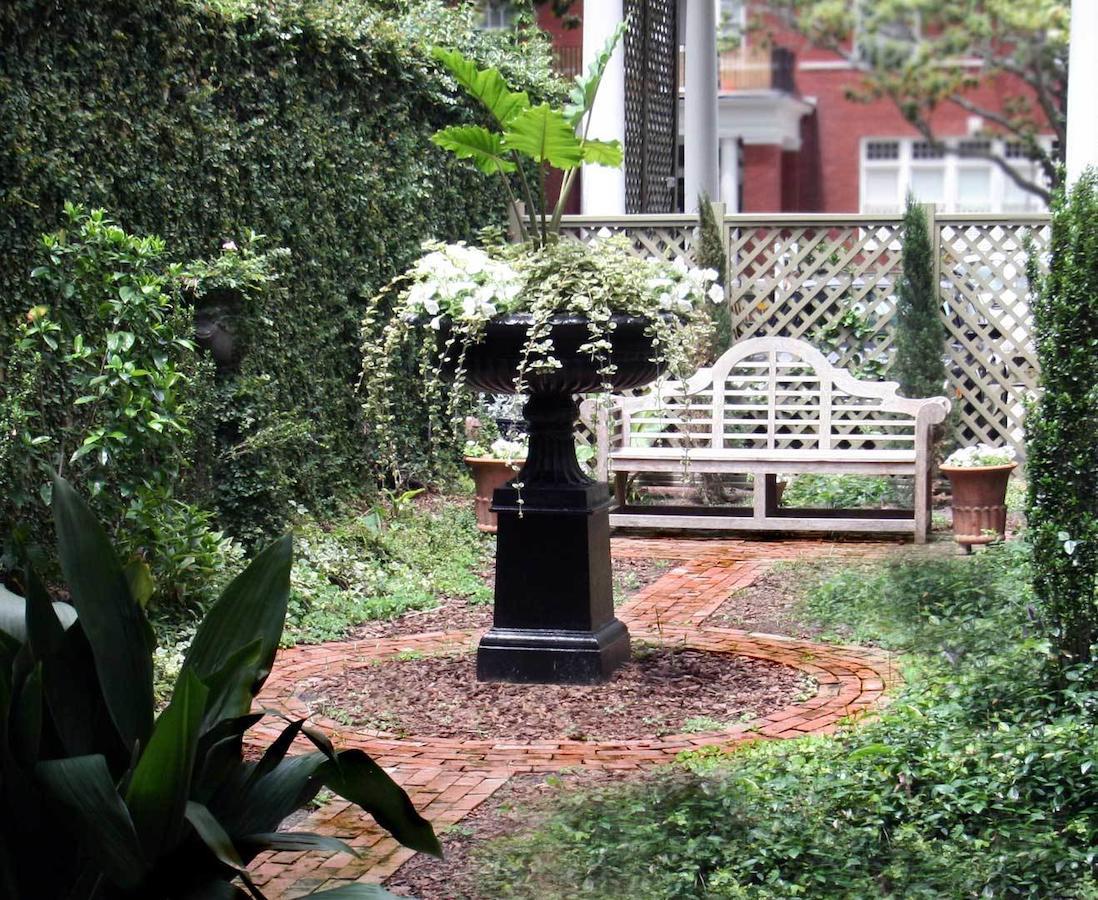 Galloway House Inn Savannah Eksteriør bilde