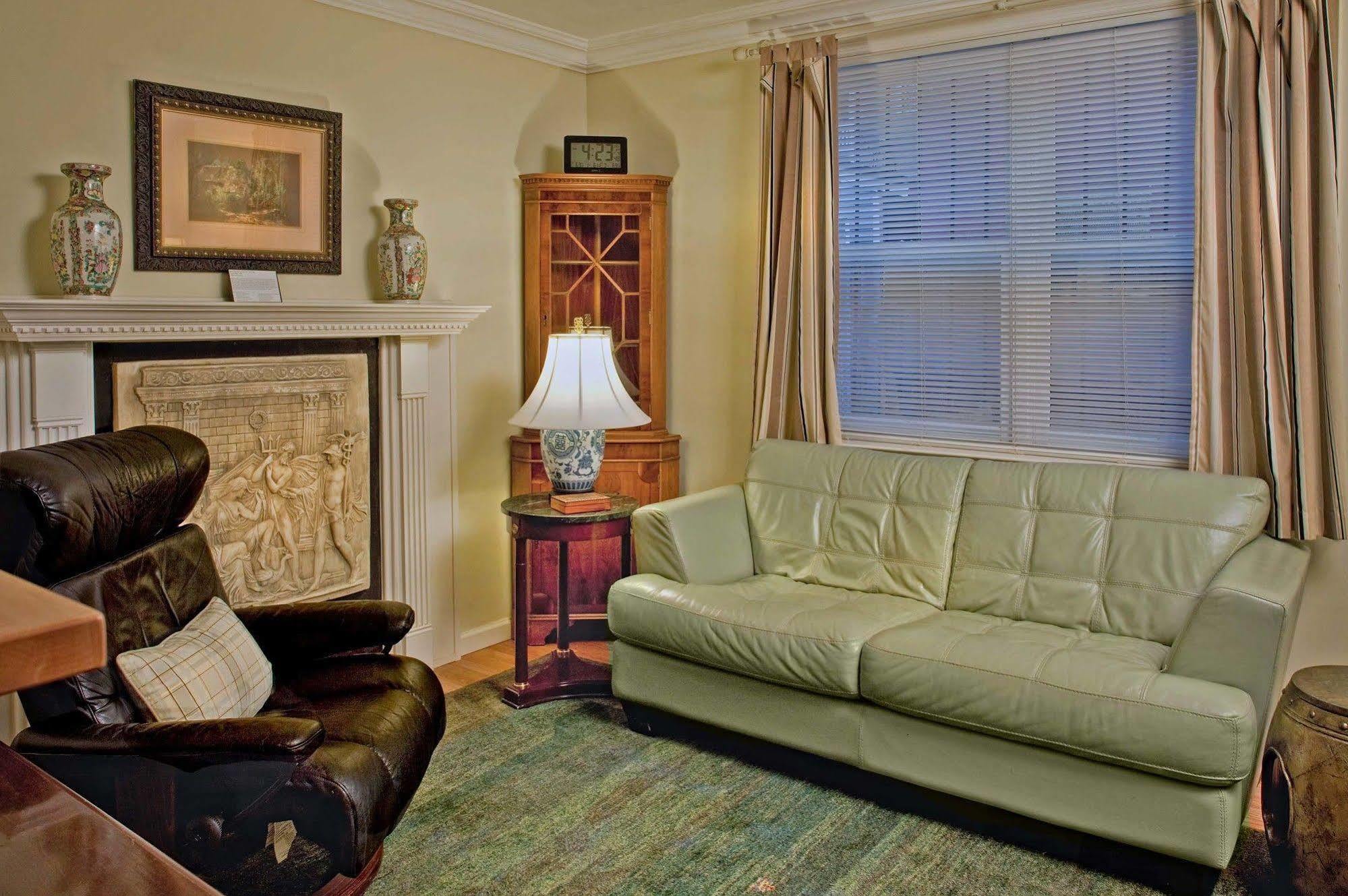 Galloway House Inn Savannah Eksteriør bilde