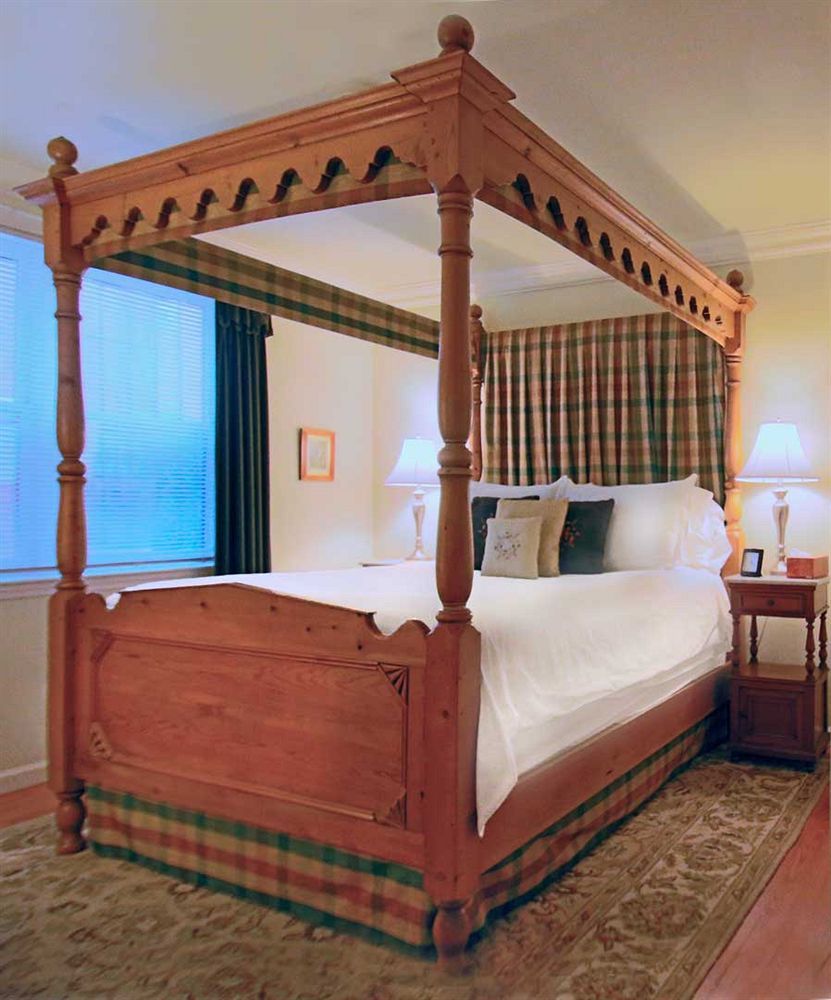 Galloway House Inn Savannah Eksteriør bilde