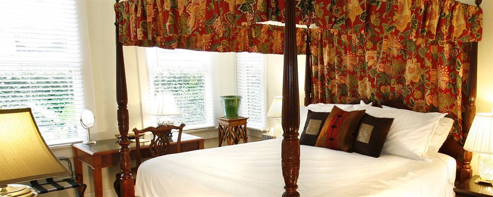 Galloway House Inn Savannah Eksteriør bilde